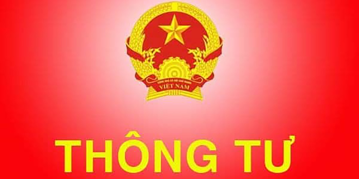 Thông tư ban hành QCVN 01:2021/BXD Qui chuẩn kỹ thuật quốc gia về Qui hoạch xây dựng